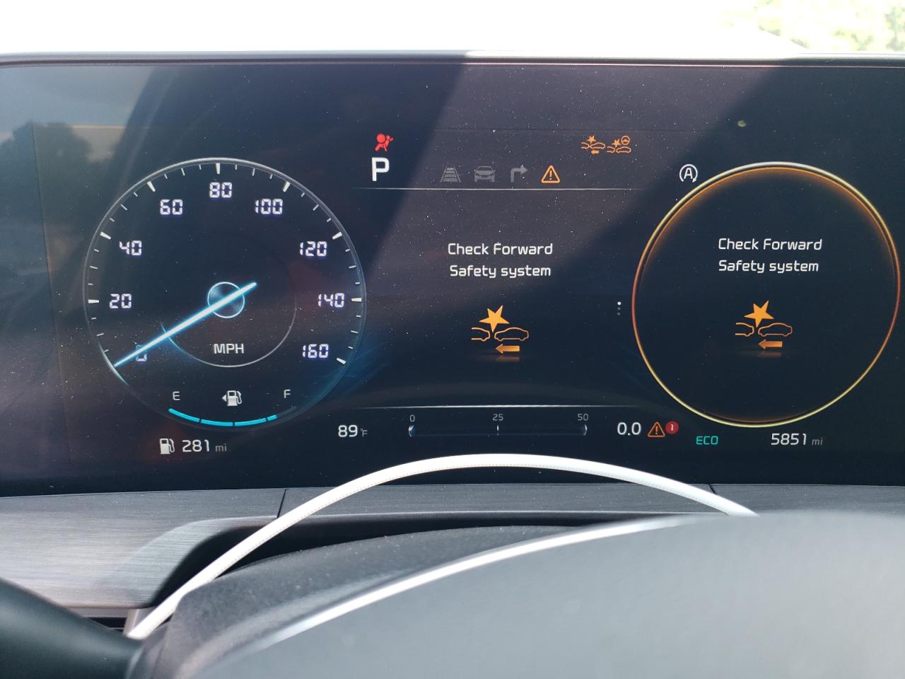 5XYP5DGC5RG460320 2024 Kia Telluride Sx