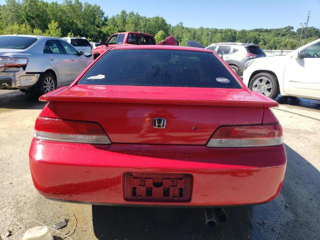 2000 Honda Prelude VIN: JHMBB6143YC009193 Lot: 60671074