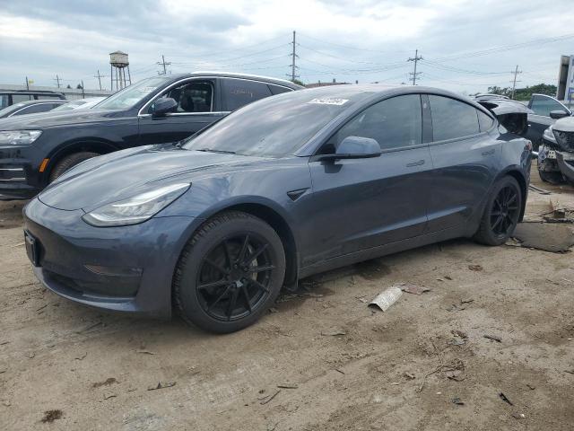 2018 TESLA MODEL 3 - 5YJ3E1EAXJF021821