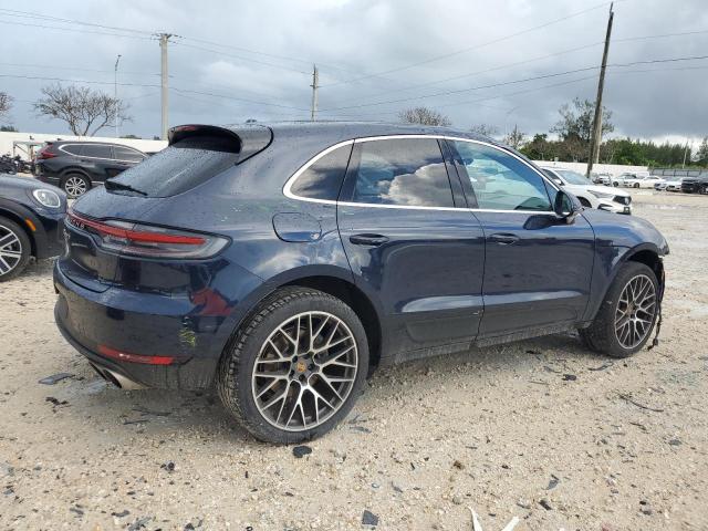 VIN WP1AB2A53KLB33002 2019 Porsche Macan, S no.3