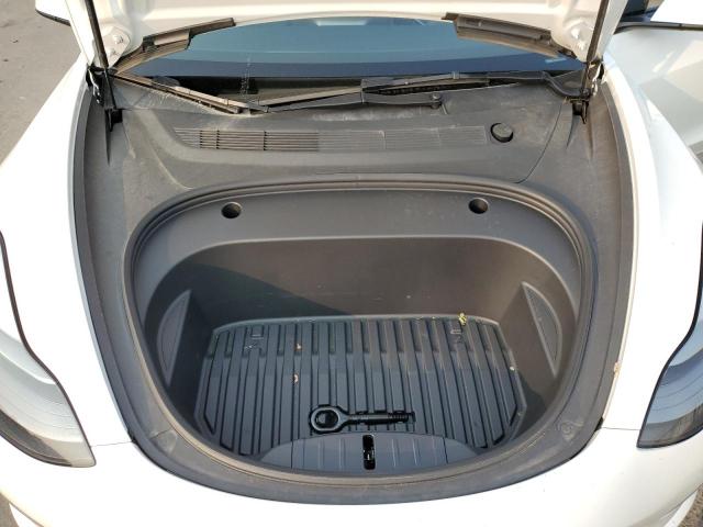 2023 TESLA MODEL 3 - 5YJ3E1EA8PF412488