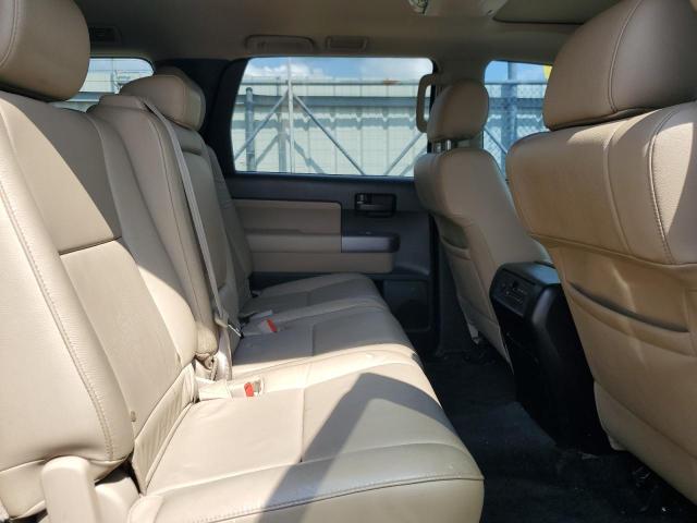 2015 TOYOTA SEQOUIA - 5TDBW5G19FS118539
