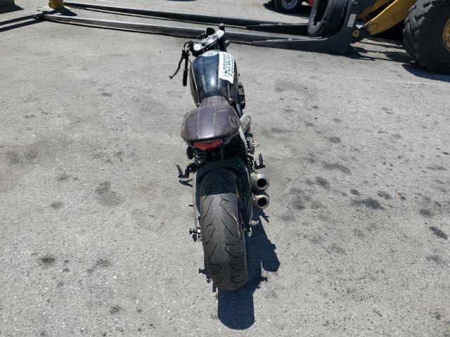 2018 DUCATI SCRAMBLER ML015ANM3JT014370