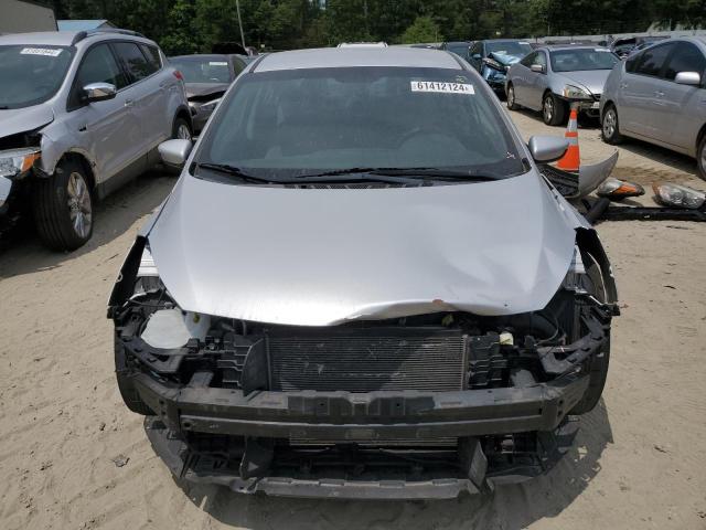 VIN KNAFK4A64F5433716 2015 KIA Forte, LX no.5