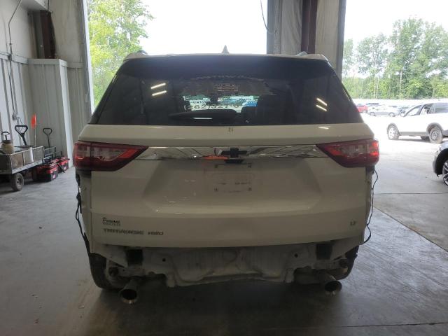 2019 Chevrolet Traverse Lt VIN: 1GNEVHKW0KJ131814 Lot: 61754744