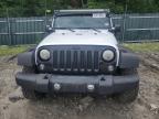 JEEP WRANGLER S photo