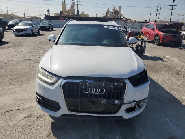 2015 AUDI Q3 PRESTIG - WA1FFCFS5FR008970