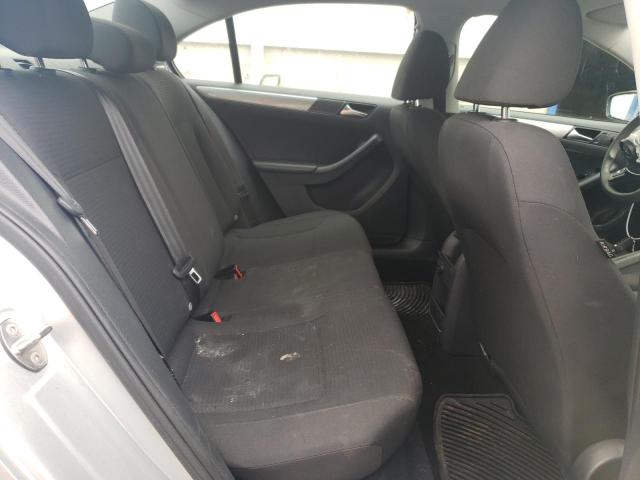 2016 VOLKSWAGEN JETTA S - 3VW167AJ2GM284447