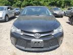 TOYOTA CAMRY LE photo