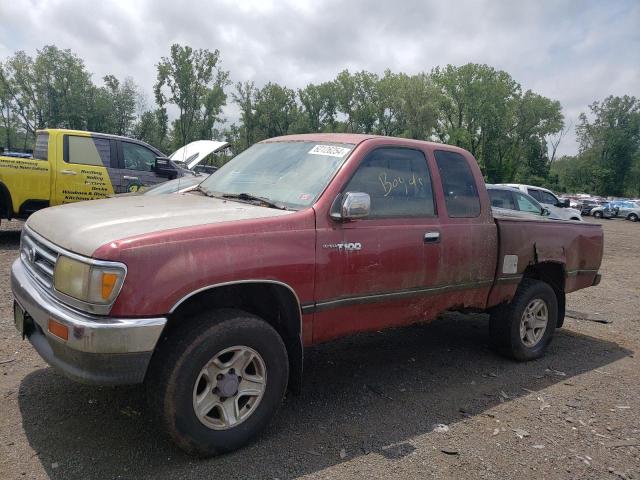 JT4UN24D6V0045060 1997 Toyota T100 Xtracab Sr5 1997 Toyota T100 Xtracab Sr5 VIN: JT4UN24D6V0045060 Lot: 62126254