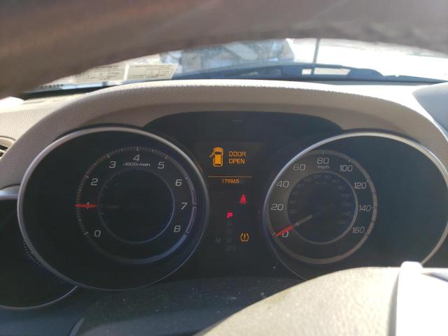 2008 Acura Mdx Technology VIN: 2HNYD28678H546341 Lot: 61705154