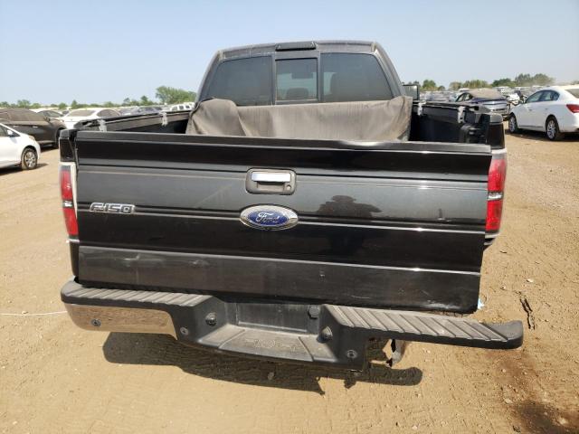 2013 FORD F-150 SUPE 1FTFX1ET3DFD96653  64570604