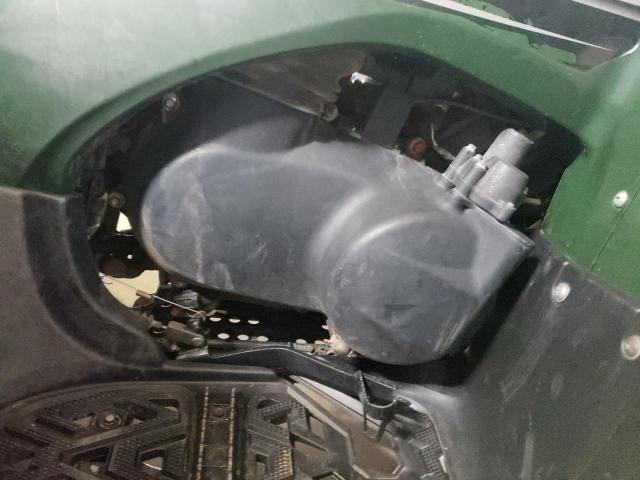 2018 KAWASAKI KVF750 L - JKAVFDL15JB507198