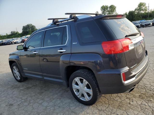 2016 GMC TERRAIN SL - 2GKFLUE37G6190753
