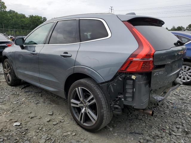 VIN YV4102RK4M1740149 2021 Volvo XC60, T5 Momentum no.2