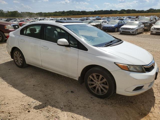 Vin: 19xfb2f84ce102488, lot: 62564974, honda civic ex 20124