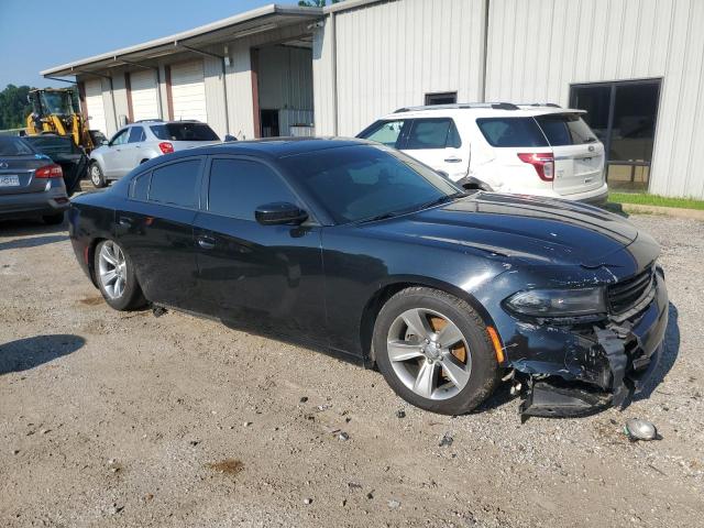 VIN 2C3CDXHG8FH890073 2015 Dodge Charger, Sxt no.4