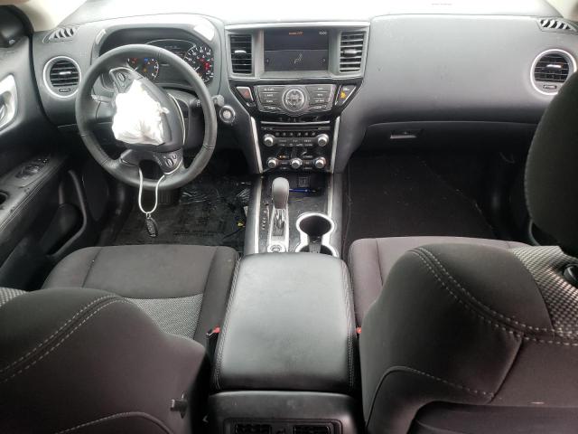2020 NISSAN PATHFINDER - 5N1DR2BM6LC649741