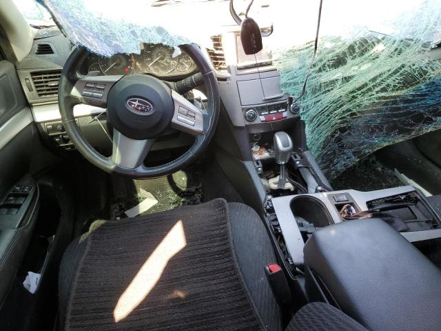 2010 Subaru Legacy 3.6R Premium VIN: 4S3BMDH6XA2217333 Lot: 62256744