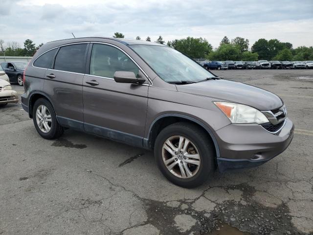 2011 HONDA CR-V EXL 5J6RE4H79BL066012  63727004