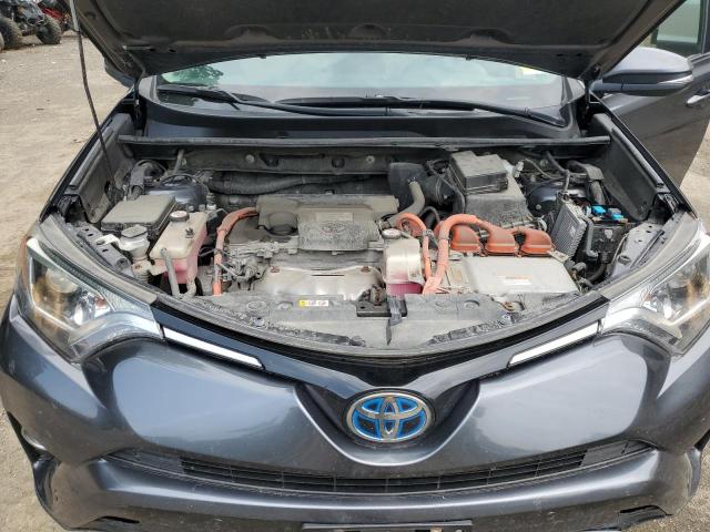 VIN JTMRJREV4JD252051 2018 Toyota RAV4, LE no.12