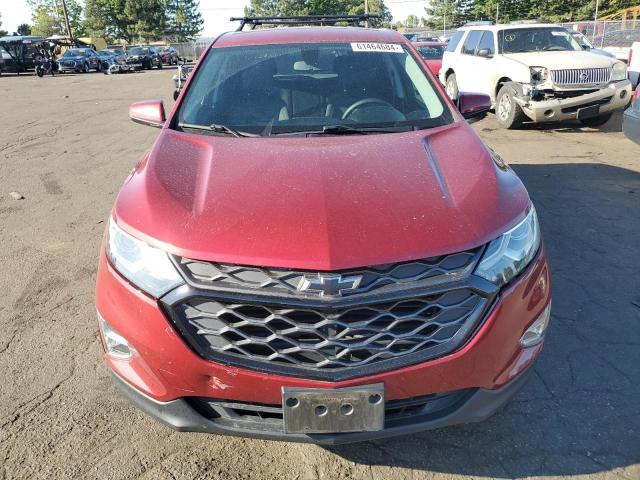 2018 CHEVROLET EQUINOX L - 2GNAXSEVXJ6318305