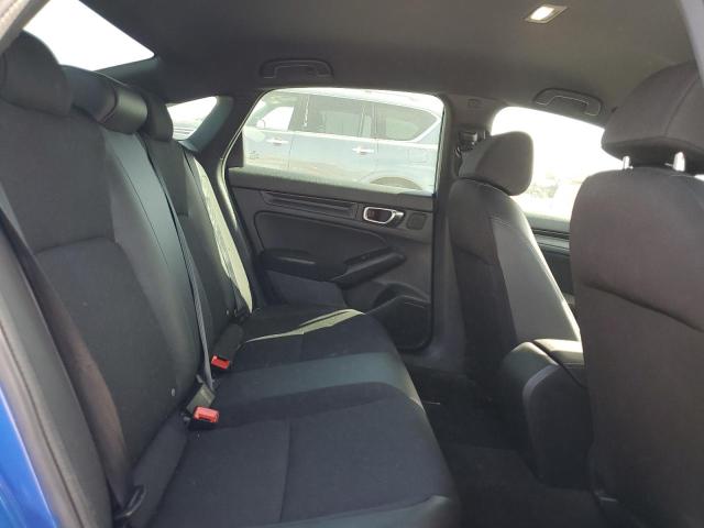 2023 HONDA CIVIC SPOR - 2HGFE2F5XPH523169