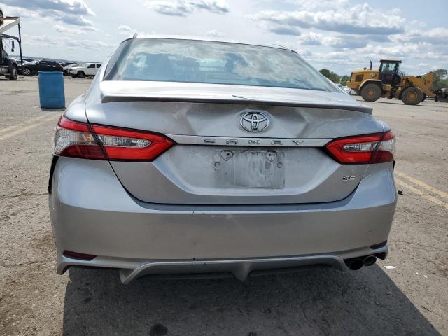 VIN 4T1B11HK3JU052651 2018 Toyota Camry, L no.6