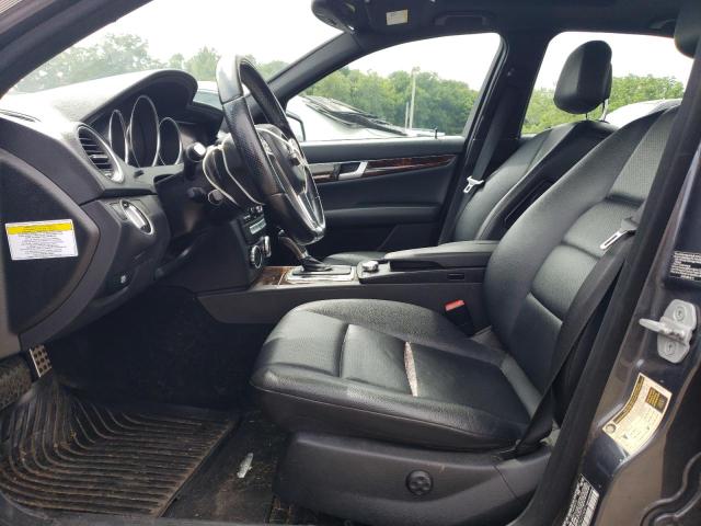 VIN WDDGF8AB3DR273047 2013 Mercedes-Benz C-Class, 3... no.7