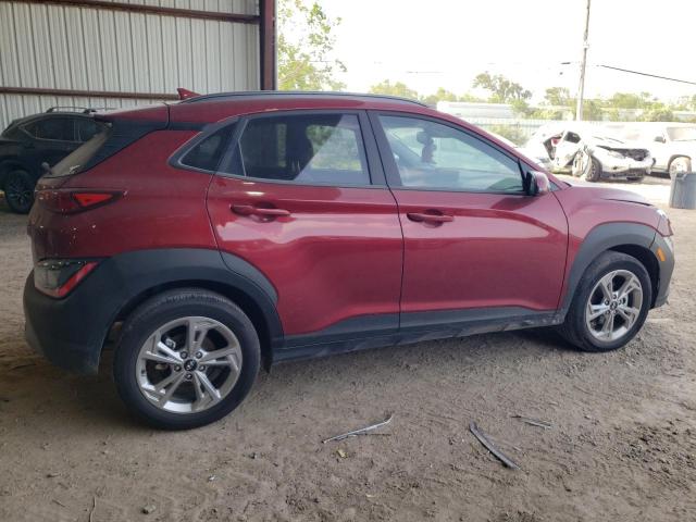 VIN KM8K62AB2PU038962 2023 Hyundai Kona, Sel no.3