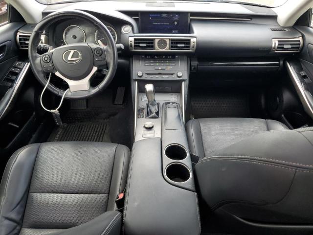 2016 LEXUS IS 300 - JTHCM1D21G5006193