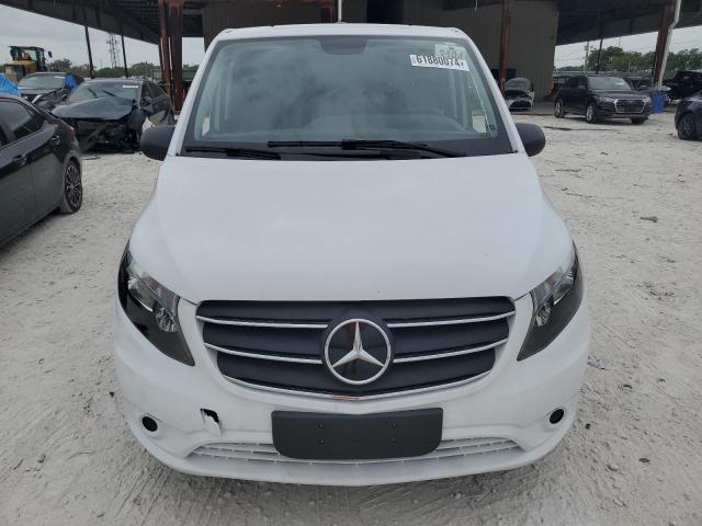 2023 Mercedes-Benz Metris VIN: W1YV0CEY6P4341634 Lot: 61880074