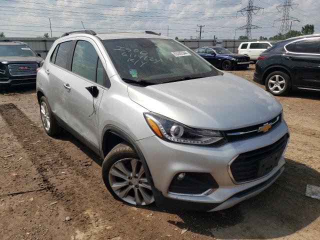 2020 CHEVROLET TRAX PREMI 3GNCJRSB3LL183390