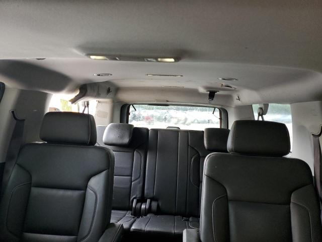 2017 CHEVROLET SUBRBN1500 1GNSKJKC2HR342645
