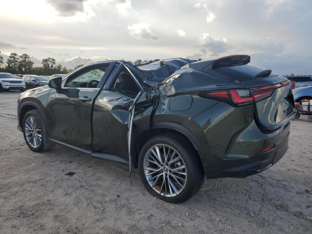 2023 LEXUS NX 350 2T2GGCEZ3PC017468