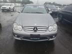 MERCEDES-BENZ CLK 350 снимка