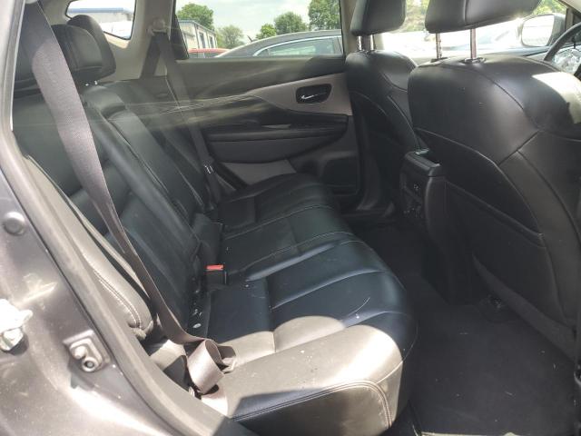 2020 Nissan Murano Sv VIN: 5N1AZ2BS6LN156051 Lot: 62083764