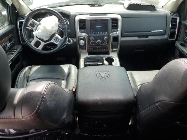 2018 RAM 1500 LARAM - 1C6RR7NM1JS283037