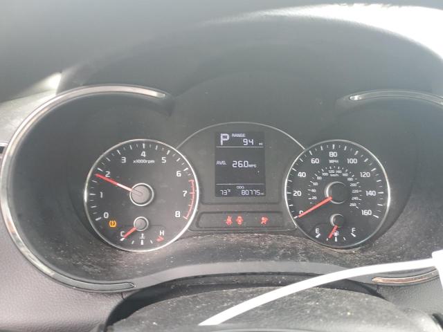 2018 KIA FORTE LX - 3KPFK4A73JE239185