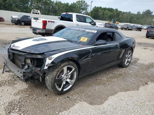 CHEVROLET CAMARO LT