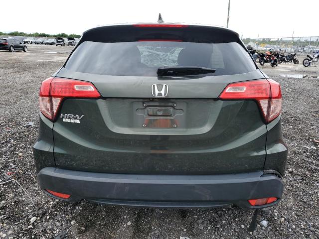 2018 HONDA HR-V EX - 3CZRU5H57JG701344