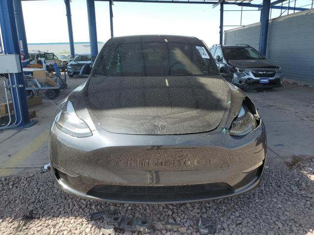 VIN 7SAYGDEF5RF024069 2024 Tesla MODEL Y no.5