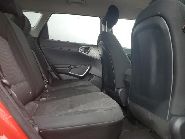 2022 KIA SOUL LX - KNDJ23AU8N7170915