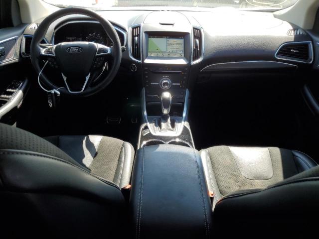 2018 FORD EDGE SPORT - 2FMPK4AP1JBB58936