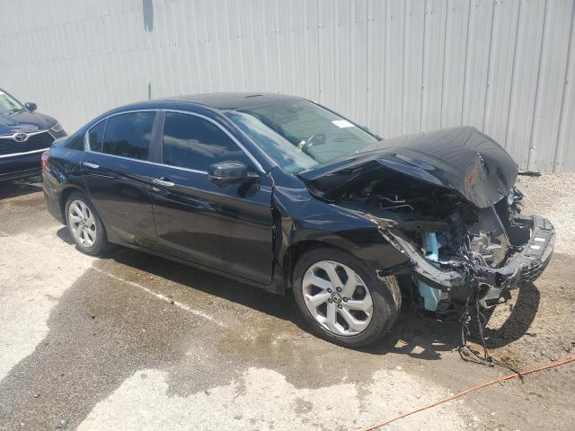 VIN 1HGCR2F88GA082951 2016 Honda Accord, Exl no.4