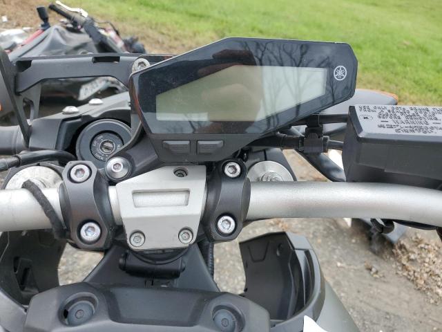 2015 YAMAHA FZ09 JYARN33E0FA007787