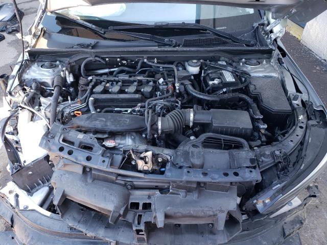 2022 HONDA CIVIC EX 2HGFE1F78NH323609  62411954