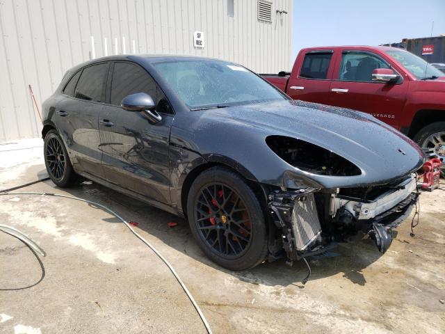 VIN WP1AG2A55MLB52431 2021 Porsche Macan, Gts no.4