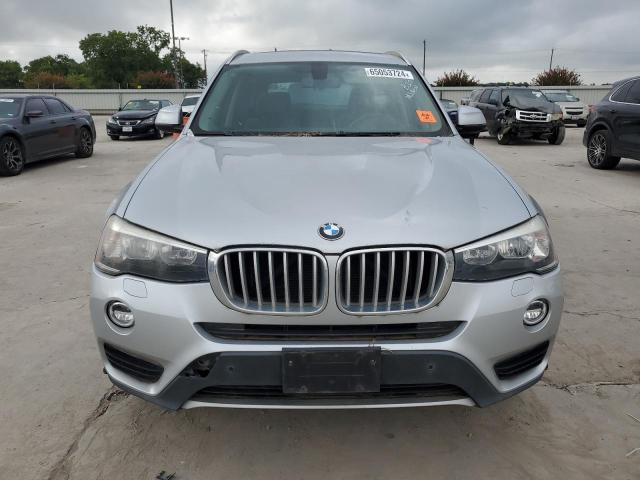 VIN 5UXWX9C53G0D66368 2016 BMW X3, Xdrive28I no.5