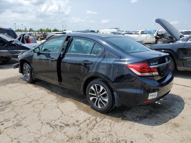 2015 HONDA CIVIC EX - 19XFB2F86FE017009
